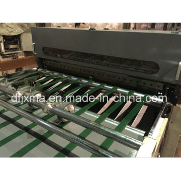 Food Package Material Roll Sheeting Machine Dongfang